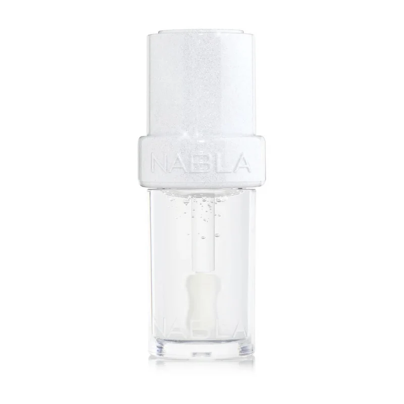 Nabla Lip Candy Oil Salted Coconut 05 — Olio labbra