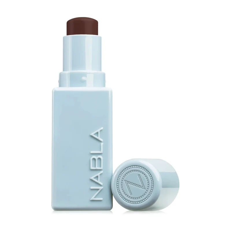 Nabla Art Of Skin Contour Stick Tan Dark — Correttore stick
