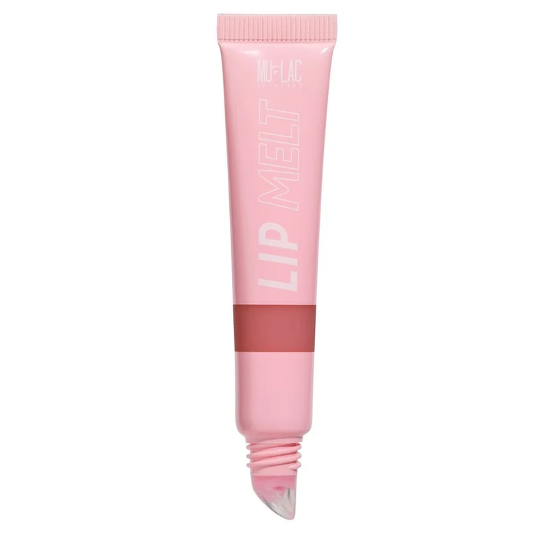 Mulac Lip Melt Maschera Burro Labbra 62 Me time — Maschera labbra