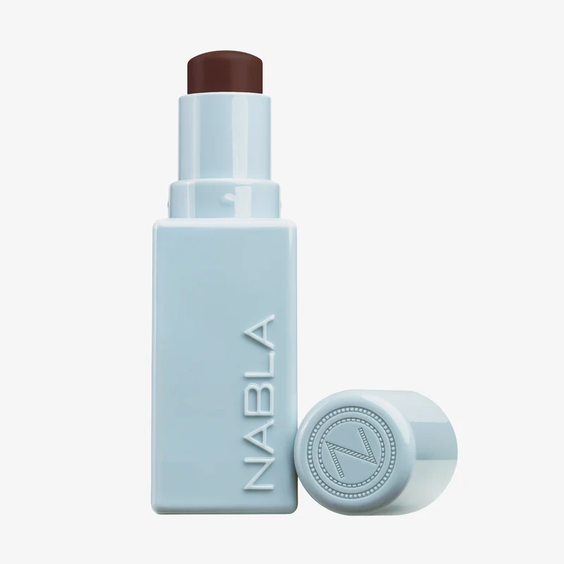 Nabla Liberty X Mono Palo santo Matte — Ombretto