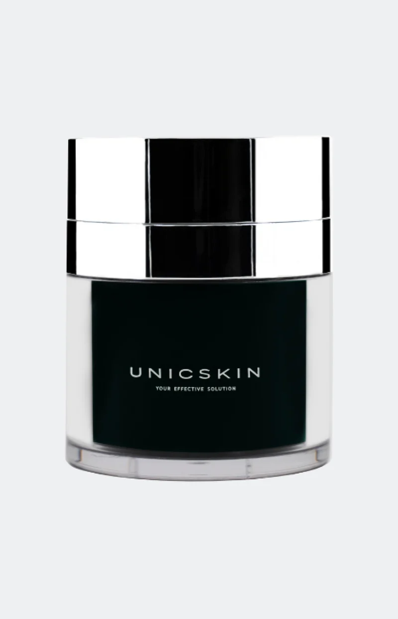 Crème éclaircissante - Visage - 50 ml