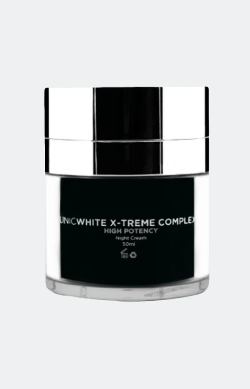 Crème éclaircissante - Visage - 50 ml