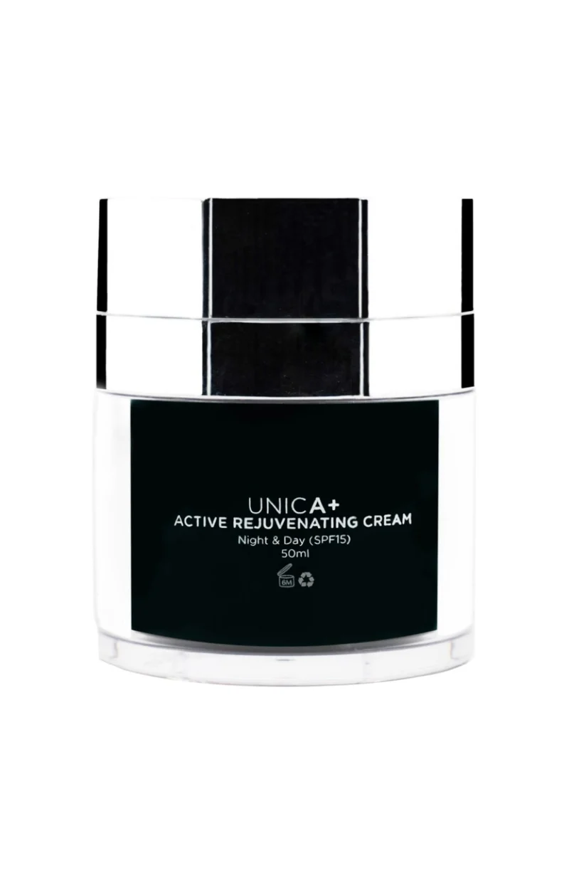 Crème repulpante - Visage - 50 ml