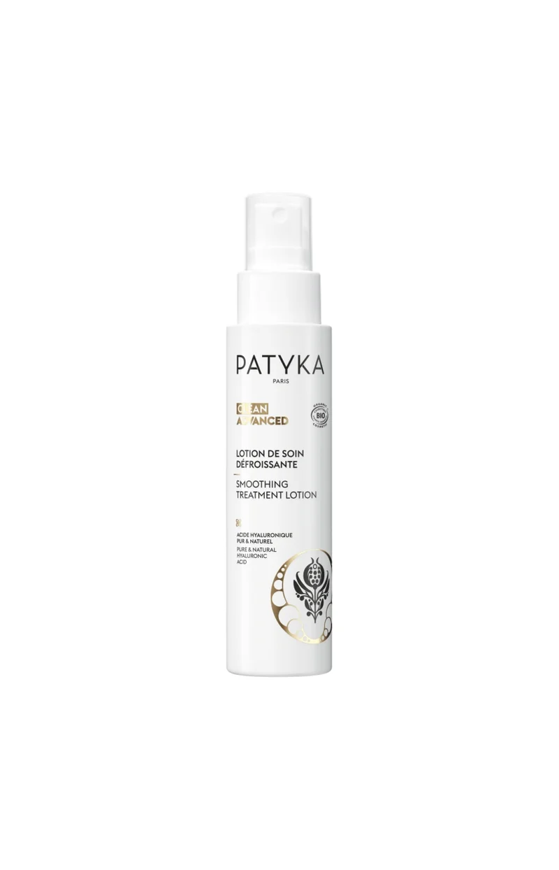 Lotion lissante - Acide hyaluronique - 100 ml