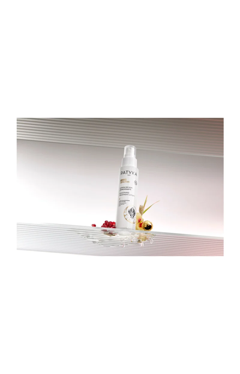 Lotion lissante - Acide hyaluronique - 100 ml