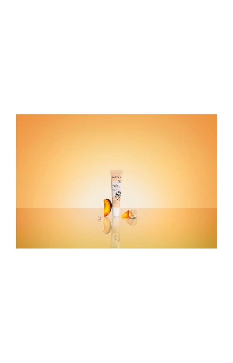 Baume à lèvres bio - 10 ml