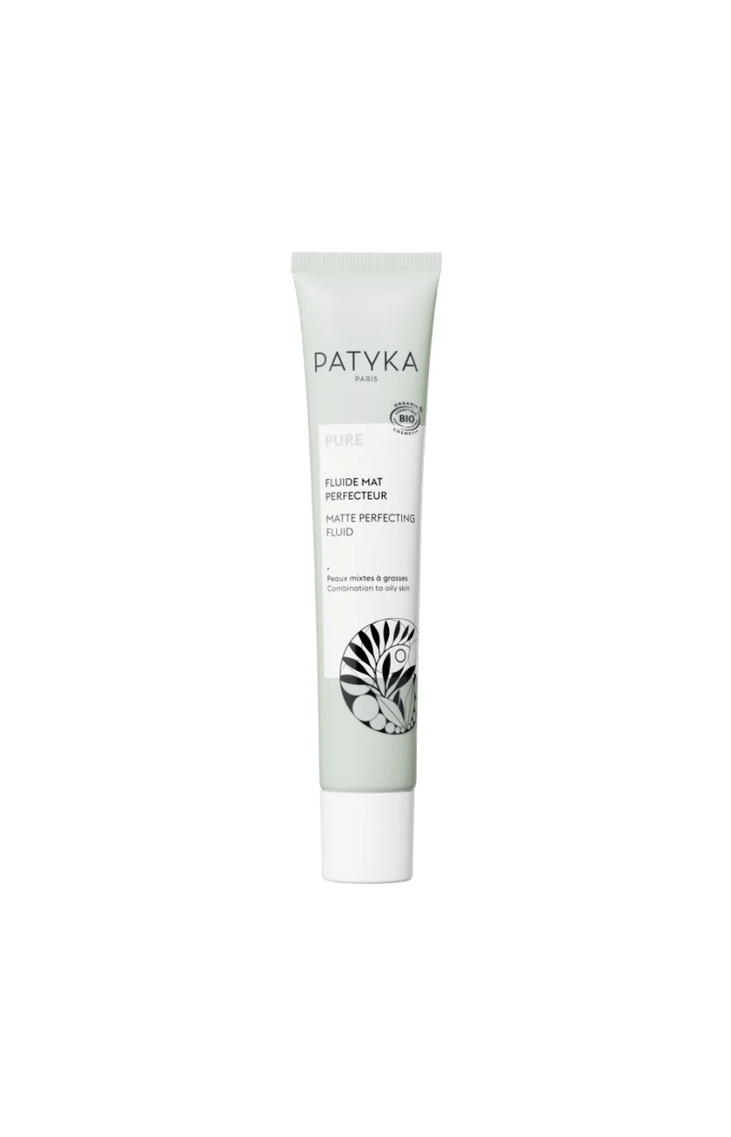 Crème mate perfectrice - Prébiotique - 40 ml