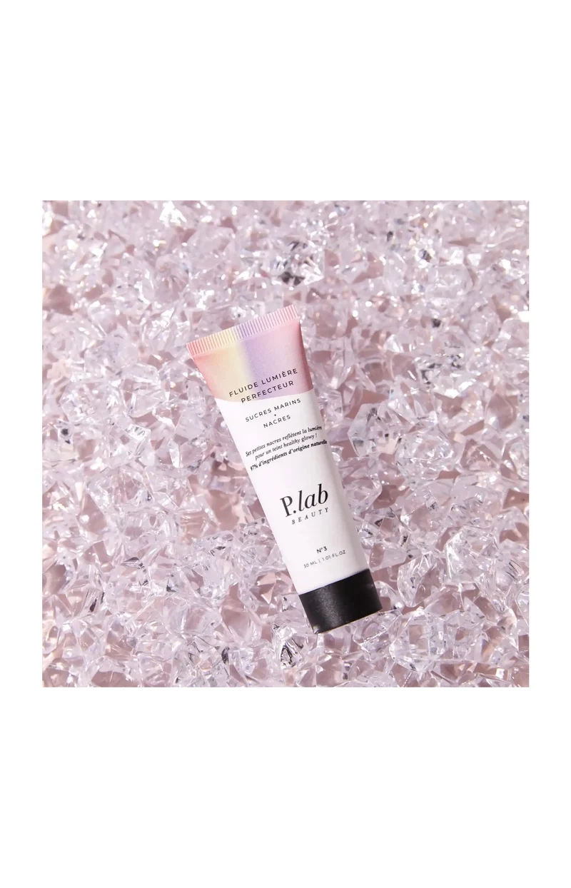 Fluide lumière perfecteur - 30 ml