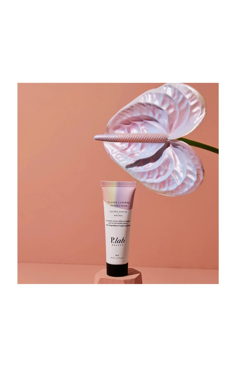 Fluide lumière perfecteur - 30 ml