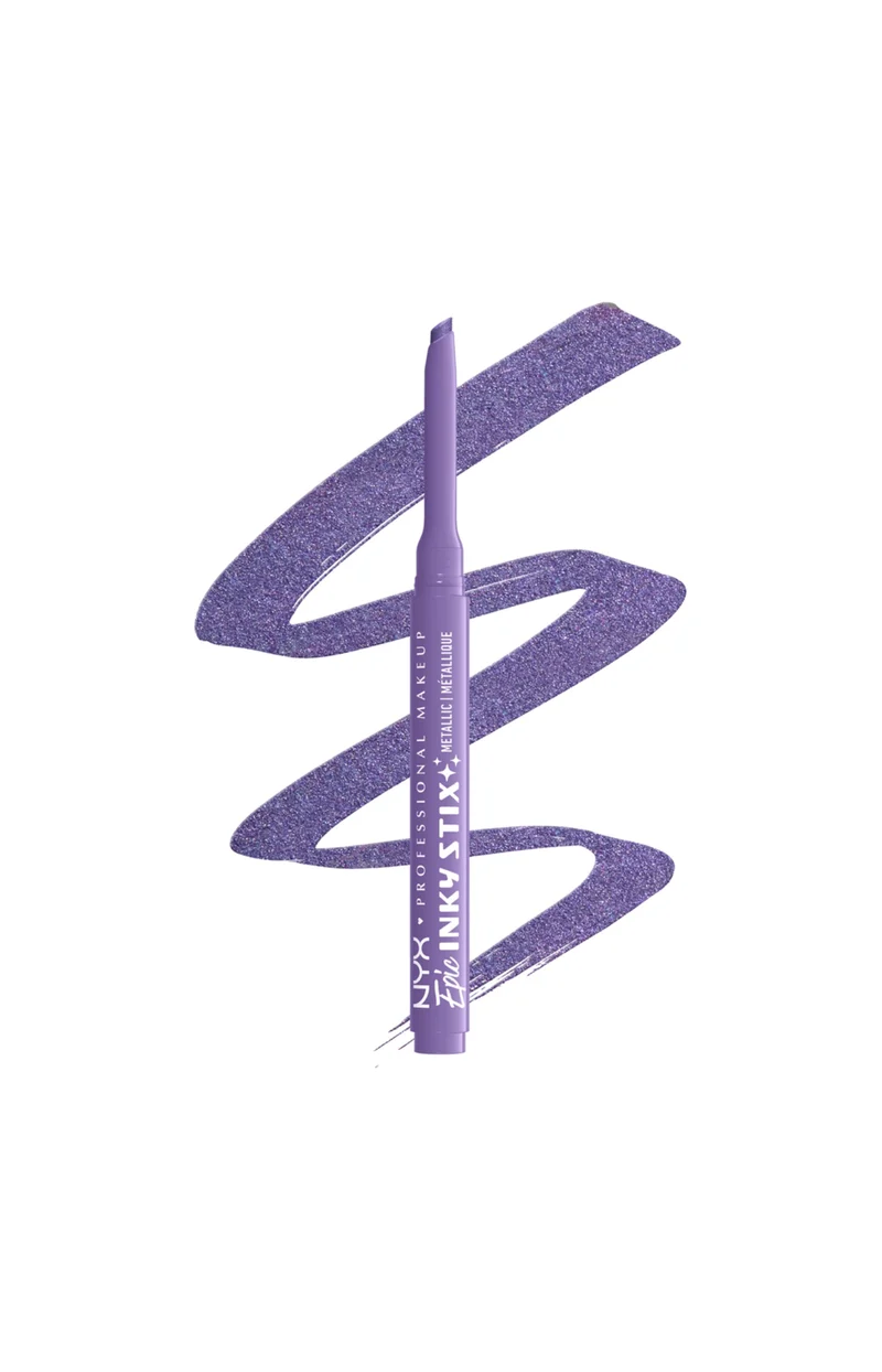 Eyeliner - Epic Inky