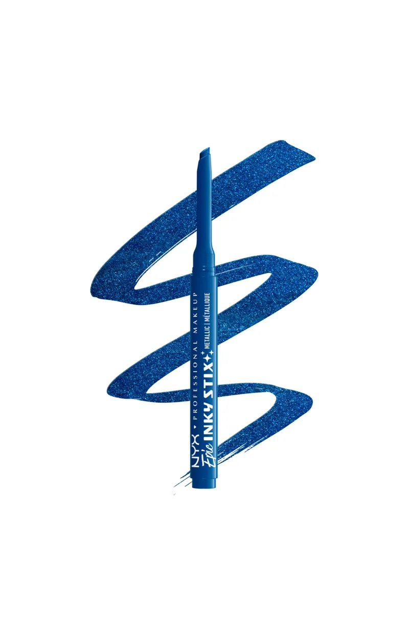 Eyeliner - Epic Inky