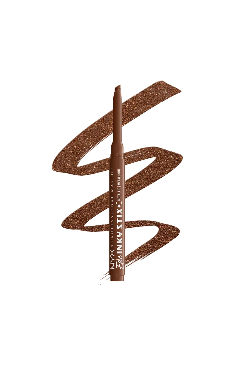 Eyeliner - Epic Inky