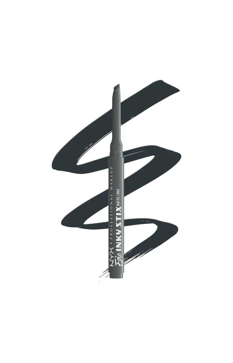 Eyeliner - Epic Inky