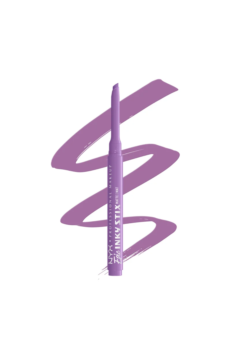 Eyeliner - Epic Inky