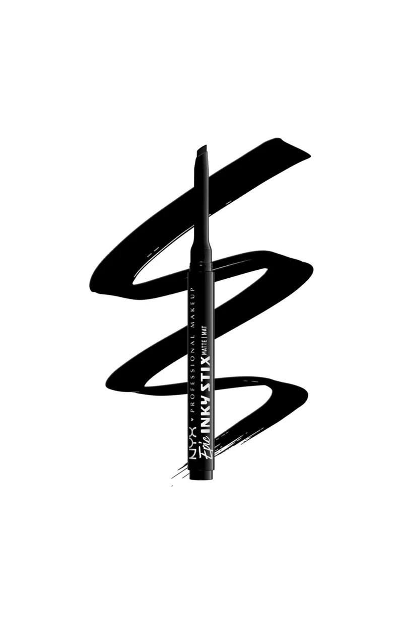 Eyeliner - Epic Inky