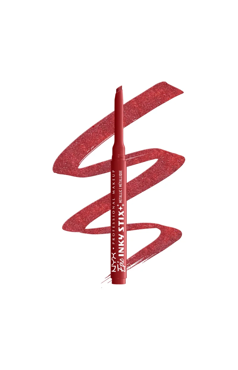 Eyeliner - Epic Inky