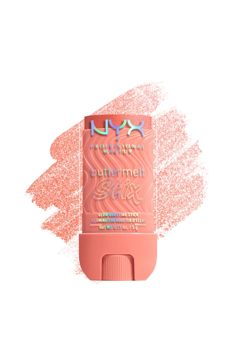 Highlighter - Buttermelt Glaze
