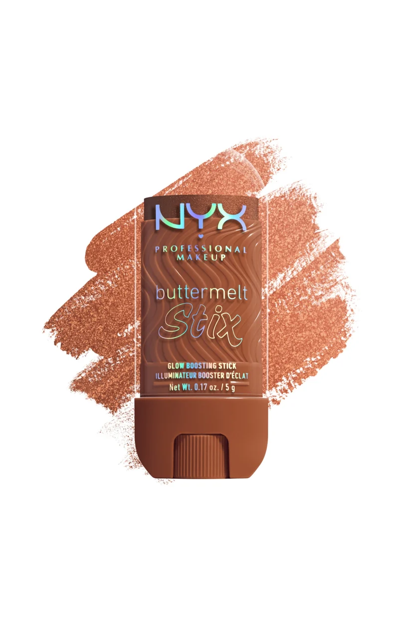 Highlighter - Buttermelt Glaze