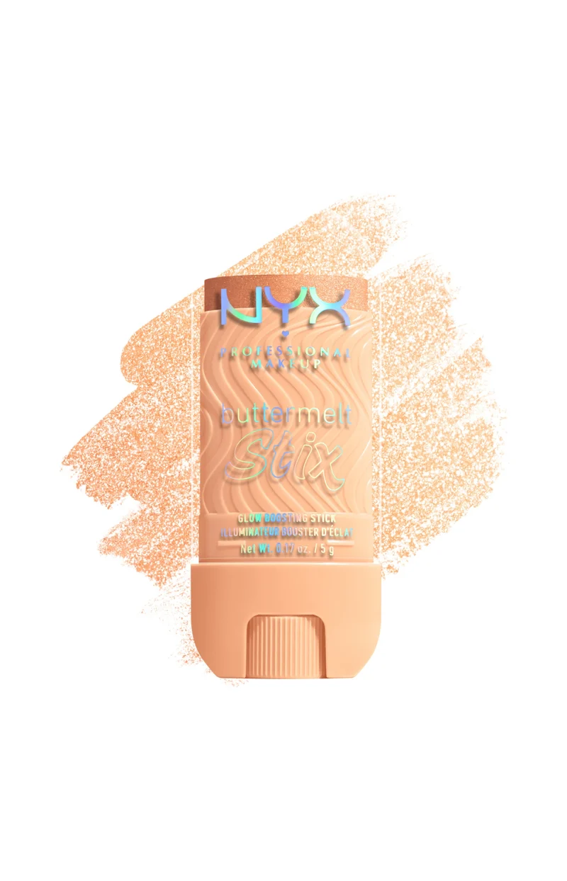 Highlighter - Buttermelt Glaze