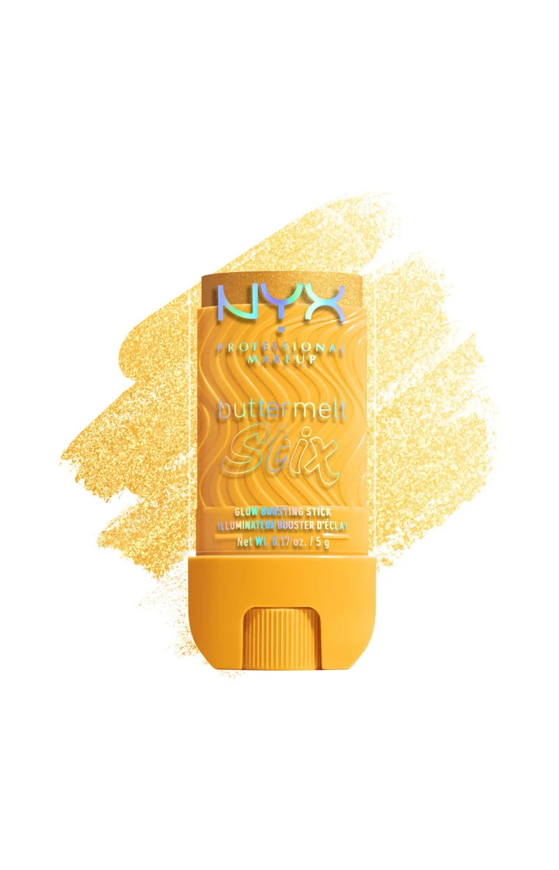 Highlighter - Buttermelt Glaze