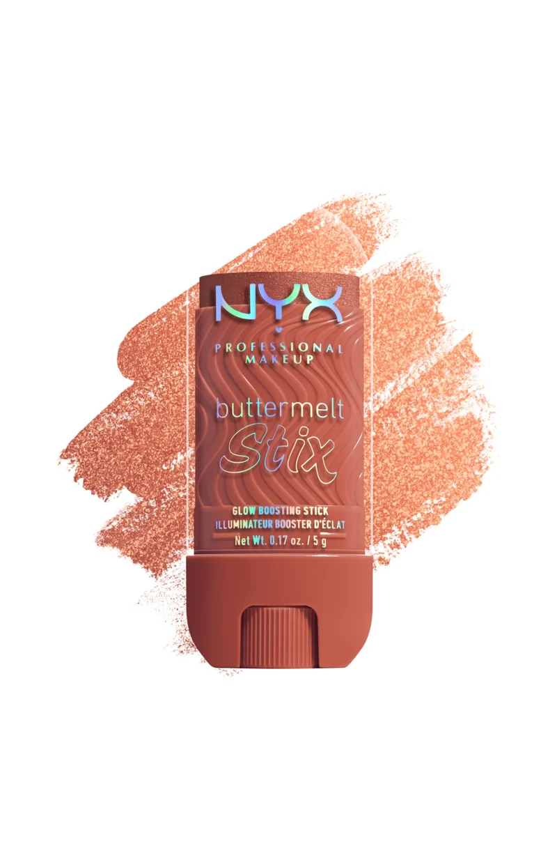 Highlighter - Buttermelt Glaze