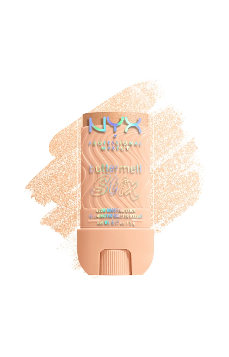 Highlighter - Buttermelt Glaze