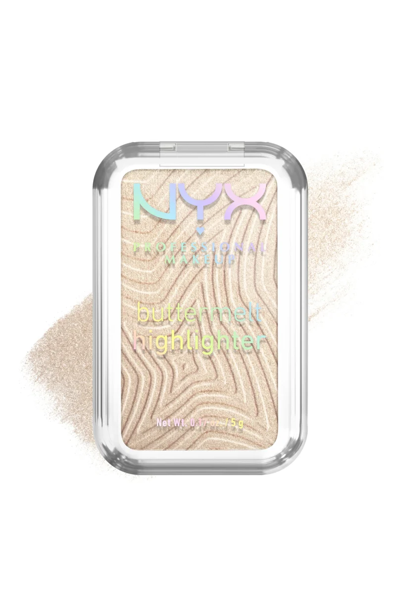 Highlighter - Buttermelt Glaze