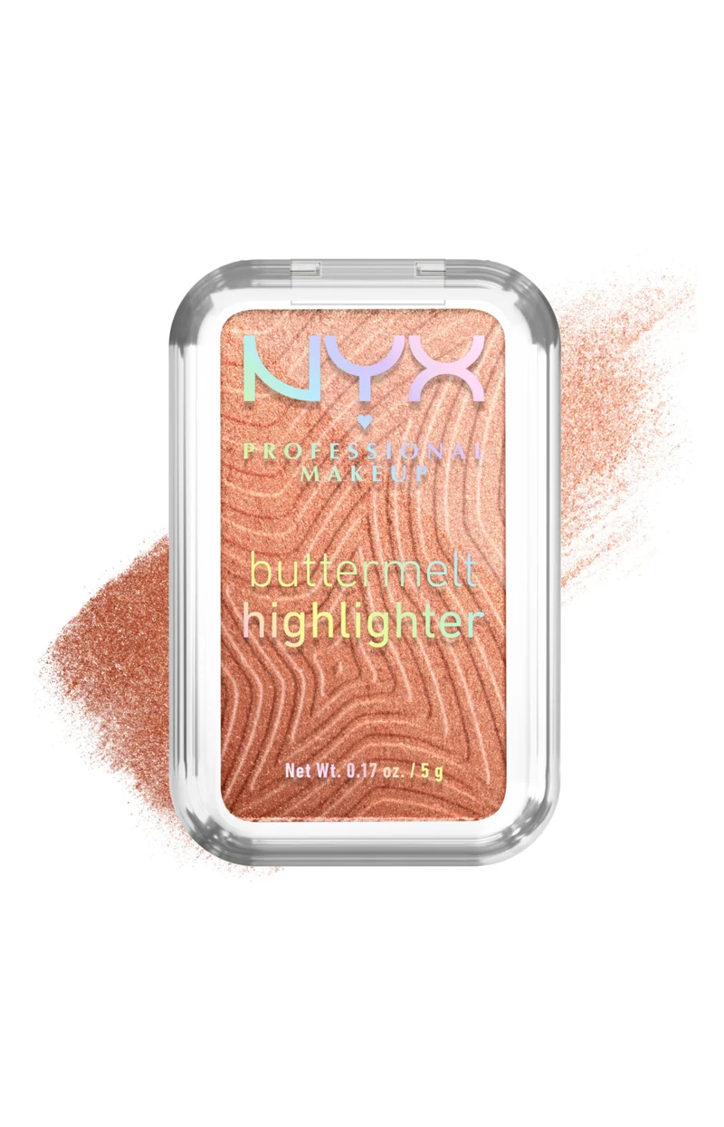 Highlighter - Buttermelt Glaze