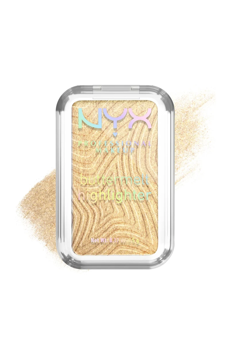 Highlighter - Buttermelt Glaze