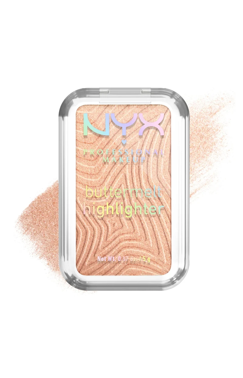 Highlighter - Buttermelt Glaze