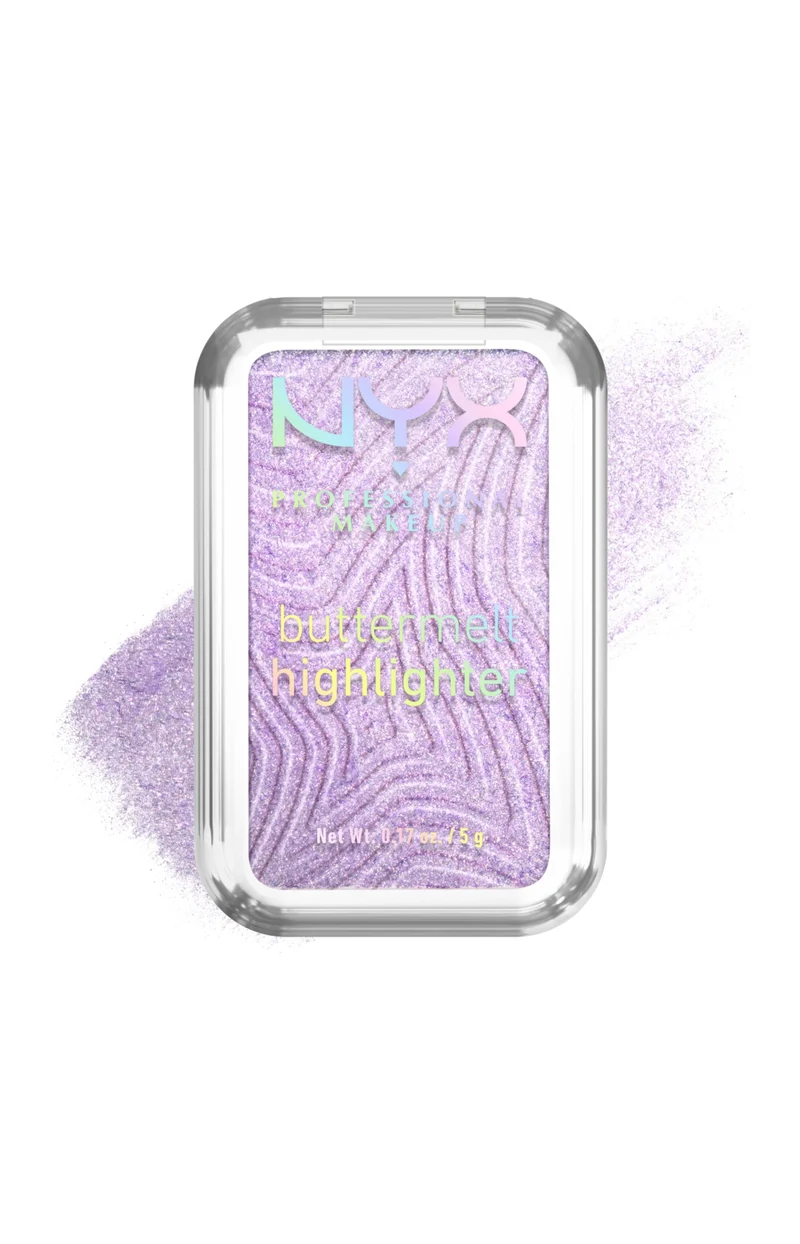 Highlighter - Buttermelt Glaze