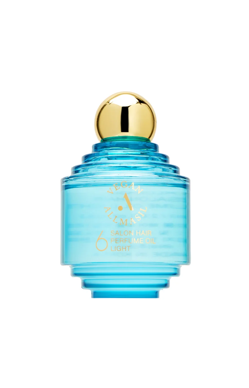 Huile parfumée capillaire légère - 60ml