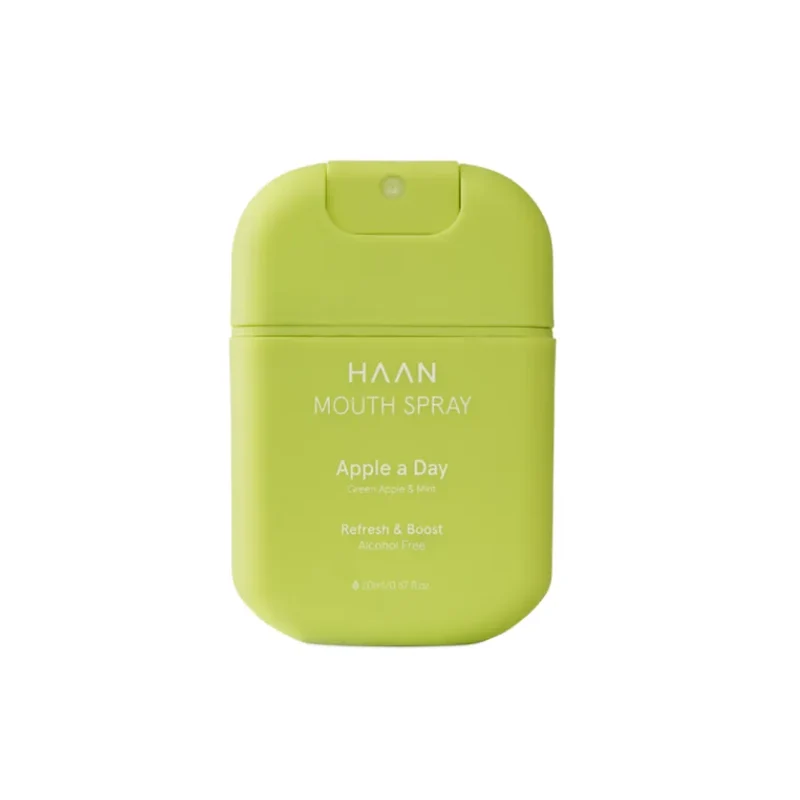 Haan Spray orale Apple a Day 20 ml — Spray orale