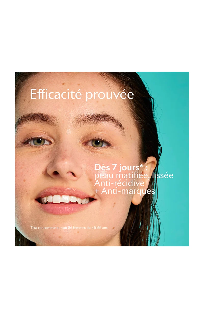 Crème anti-imperfections bio - Magnifica - 40 ml