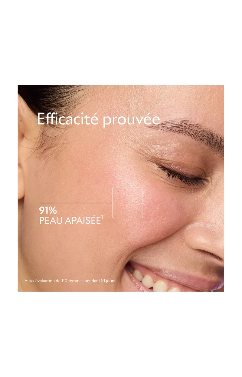 Lotion calmante - Véritable eau florale de camomille