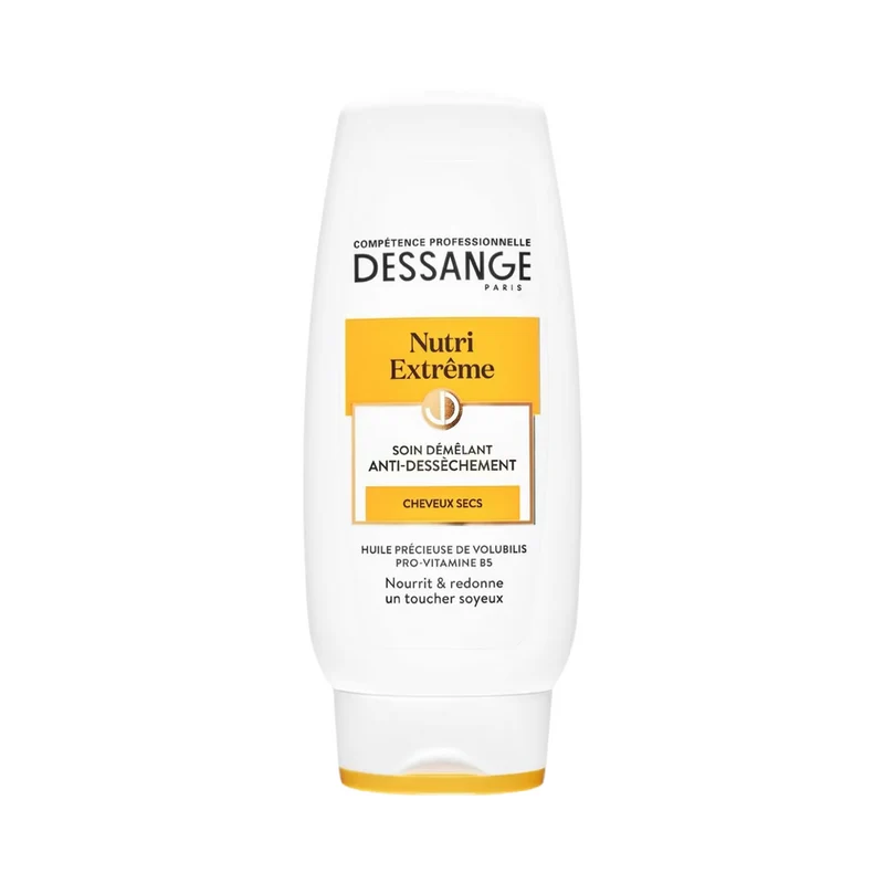 Dessange Nutri-Extrême Après-Shampooing Crème Anti-Dessèchement
