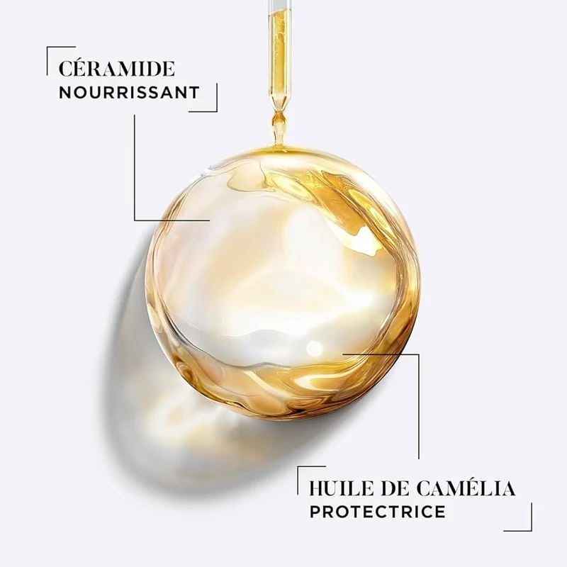 Dessange Nutri-Extrême Masque Anti-Dessèchement