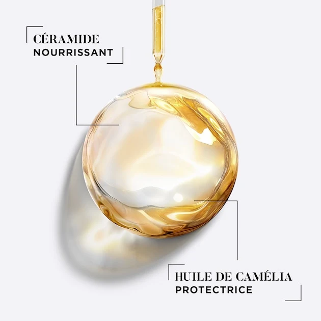 Dessange Nutri-Extrême Shampooing Anti-Dessèchement