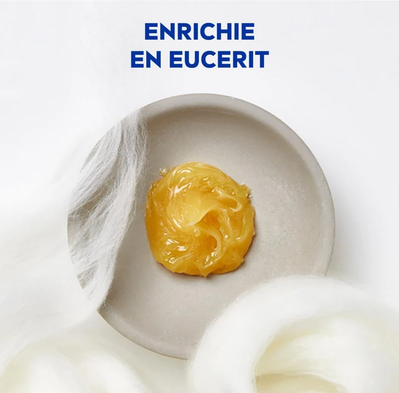 Nivea Crème Universelle Sans Parabènes