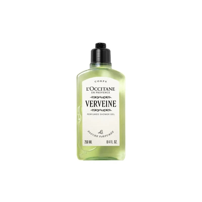 L'Occitane Verveine Gel doccia 250 ml — Gel doccia