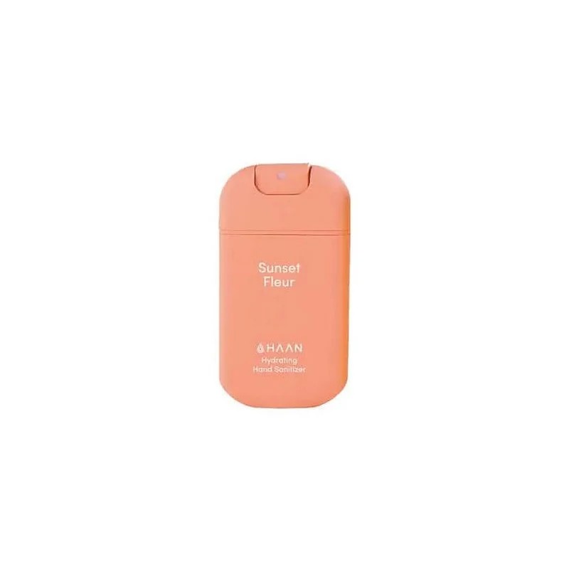 Haan Idratante igienizzante mani Sunset Fleur 30 ml — Igienizzante mani