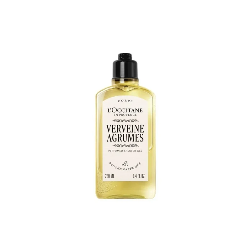 L'Occitane Verveine Agrumes 250 ml — Gel doccia