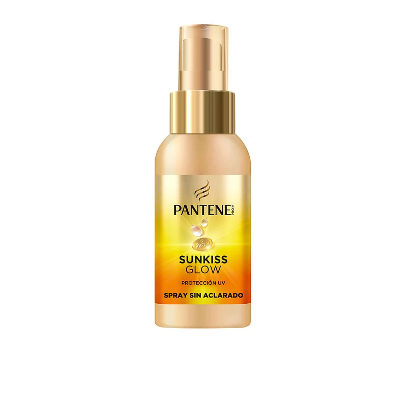 Pantene Sunkiss Luminosità Protettore raggi UV, sale e cloro spray senza risciacquo 200 ml — Trattamento capelli