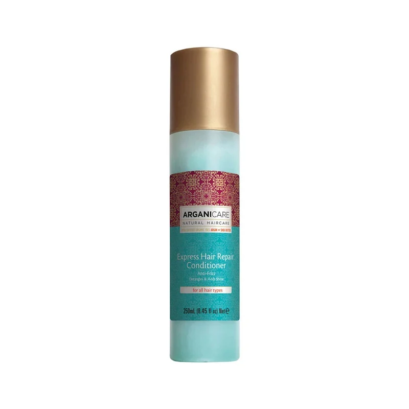 Arganicare Express Riparatore Capelli Spray balsamo leave-in 250 ml — Spray capelli