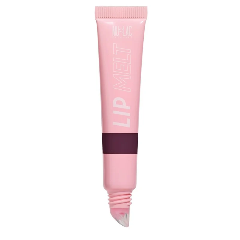 Mulac Lip Melt Maschera Burro Labbra 64 Daily Hug — Maschera labbra
