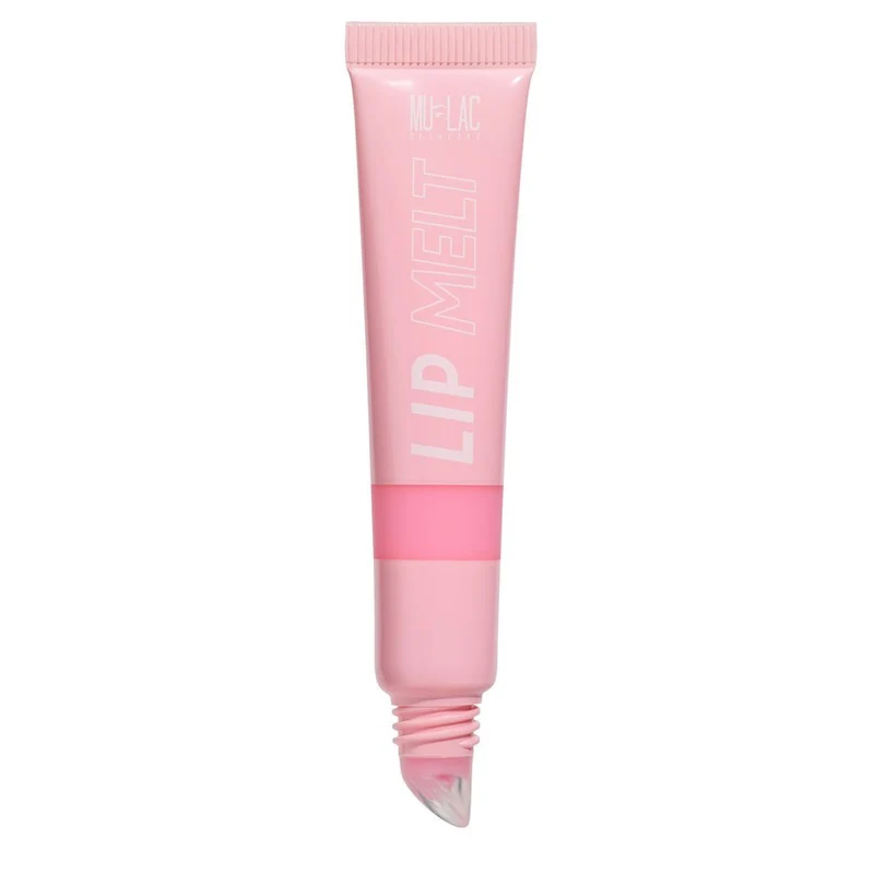 Mulac Lip Melt Maschera Burro Labbra 61 Day & Night Care — Maschera labbra