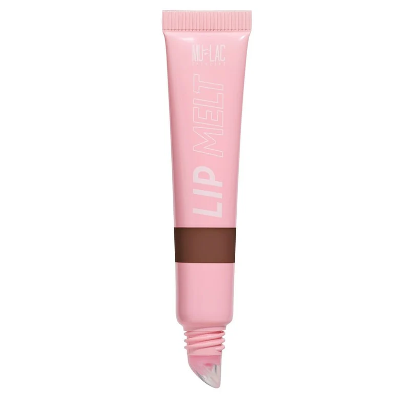 Mulac Lip Melt Maschera Burro Labbra 63 Care Mellow — Maschera labbra