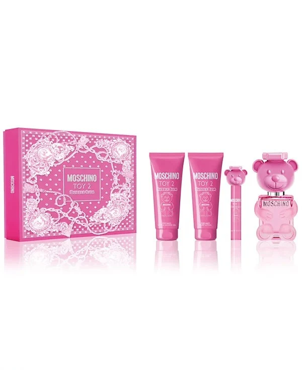 Moschino Cofanetto Moschino Toy 2 Pearl Eau de Parfum — Eau de Parfum
