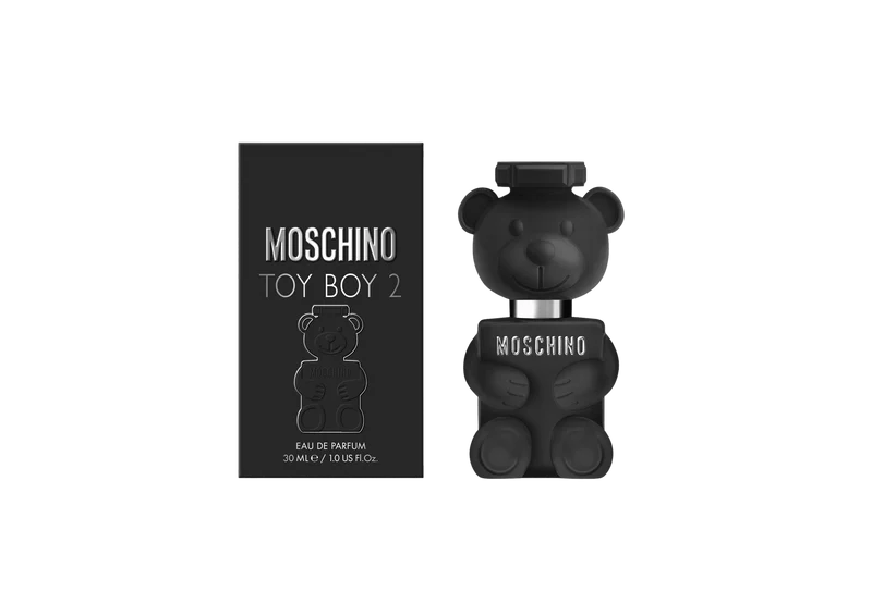 Moschino Toy Boy 2 Eau de Parfum 30 ml — Eau de Parfum