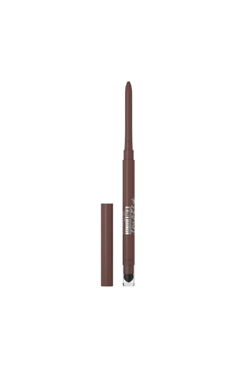 Crayon gel eyeliner - Tattoo Liner Smokey